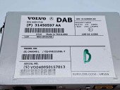  Modul audio Volvo V40 II Rdesign [Fabr 2013-2019] 31450597