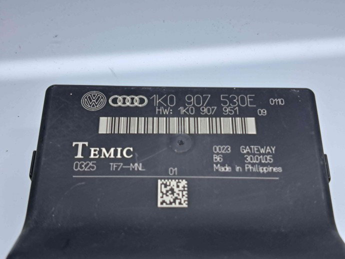  Modul CAN Volkswagen Golf 5 (1K1) [Fabr 2004-2008] 1K0907530E