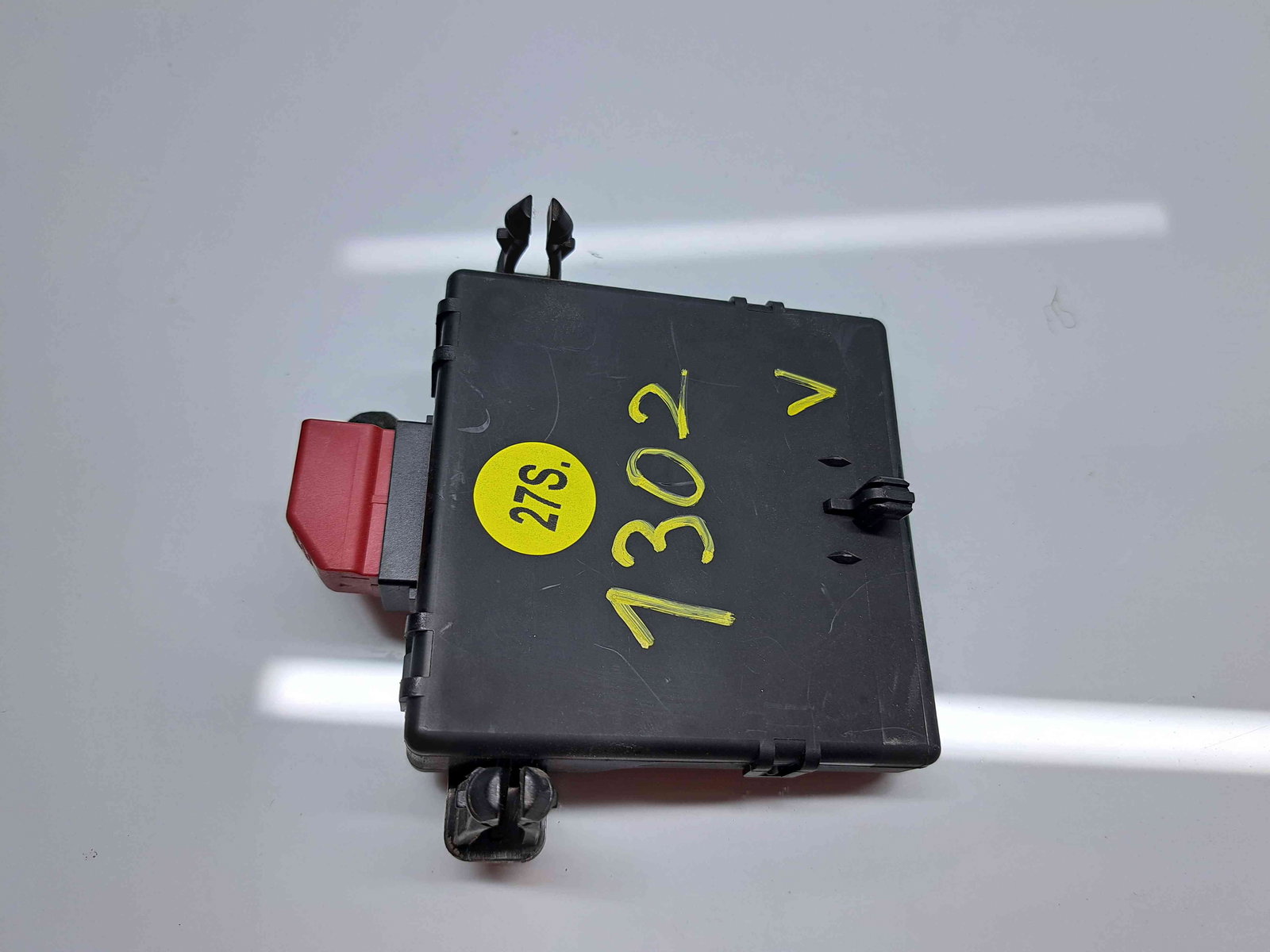 Modul CAN Volkswagen Golf 5 (1K1) [Fabr 2004-2008] 1K0907530E - imagine 3