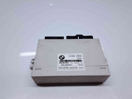  Modul confort Bmw 1 cabriolet (E88) [Fabr 2008-2013] 9196591-01