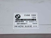  Modul confort Bmw 1 cabriolet (E88) [Fabr 2008-2013] 9196591-01