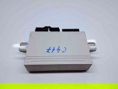  Modul confort Bmw 1 cabriolet (E88) [Fabr 2008-2013] 9196591-01