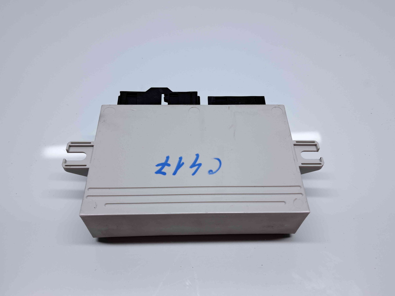 Modul confort Bmw 1 cabriolet (E88) [Fabr 2008-2013] 9196591-01 - imagine 3