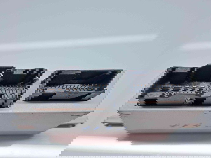  Modul confort Bmw 1 cabriolet (E88) [Fabr 2008-2013] 9196591-01