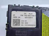  Modul confort Volkswagen Golf 5 (1K1) [Fabr 2004-2008] 1K0953549F