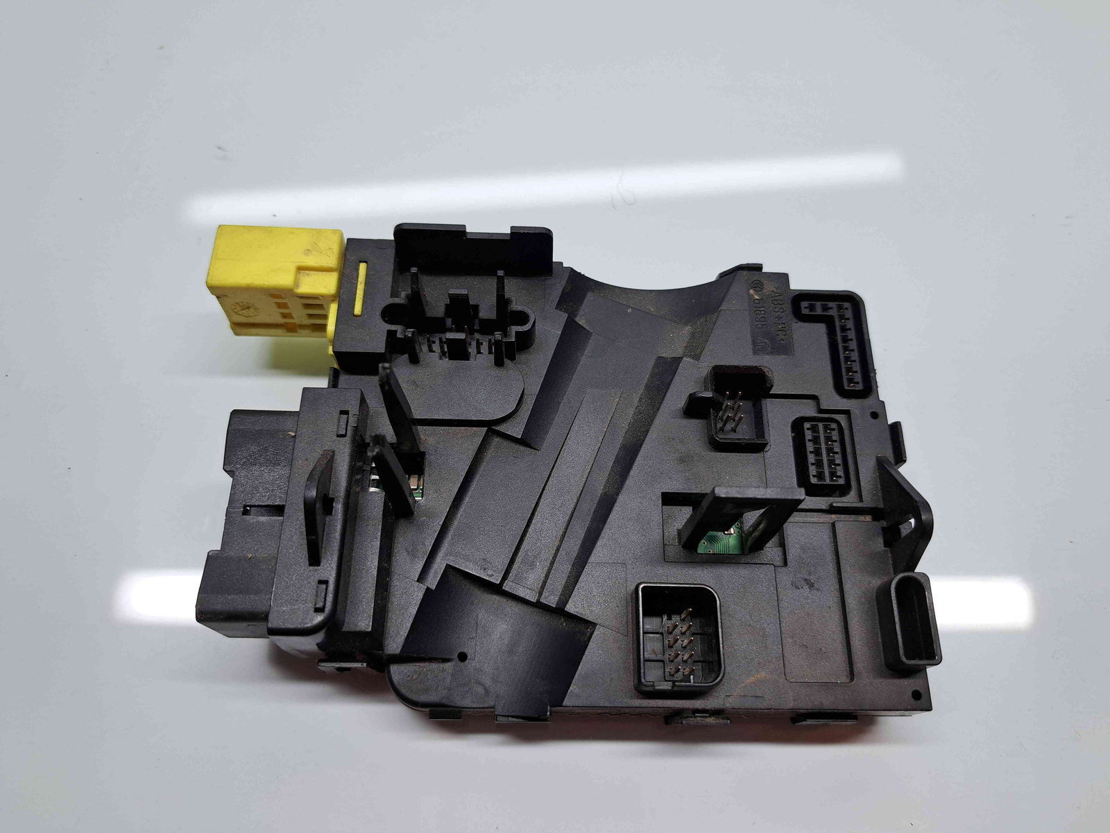 Modul confort Volkswagen Golf 5 (1K1) [Fabr 2004-2008] 1K0953549F - imagine 3