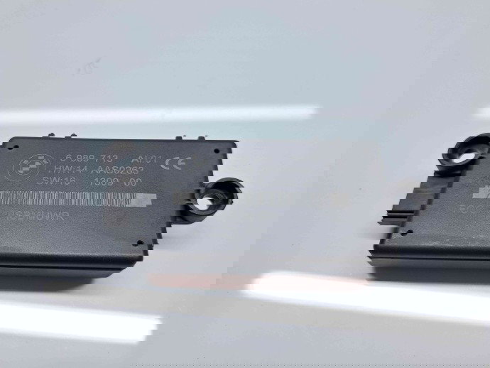  Modul confort Bmw 1 cabriolet (E88) [Fabr 2008-2013] 6989713-01