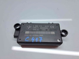  Modul confort Bmw 1 cabriolet (E88) [Fabr 2008-2013] 6989713-01