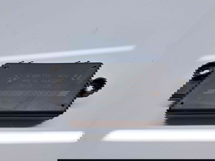  Modul confort Bmw 1 cabriolet (E88) [Fabr 2008-2013] 6989713-01