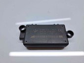  Modul confort Bmw 1 cabriolet (E88) [Fabr 2008-2013] 6989713-01