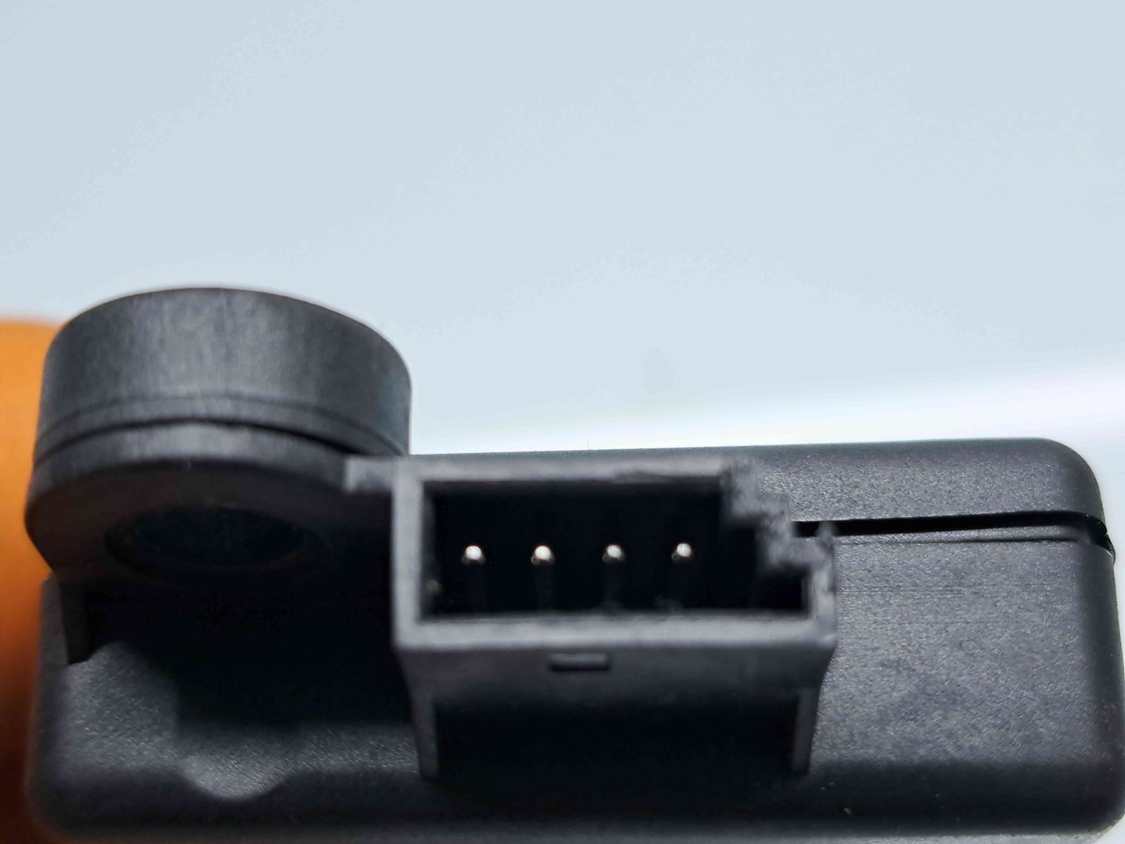 Modul confort Bmw 1 cabriolet (E88) [Fabr 2008-2013] 6989713-01 - imagine 4