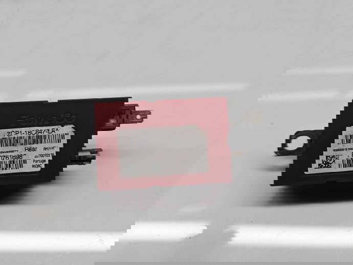  Modul confort Volvo V40 II Rdesign [Fabr 2013-2019] 30761698