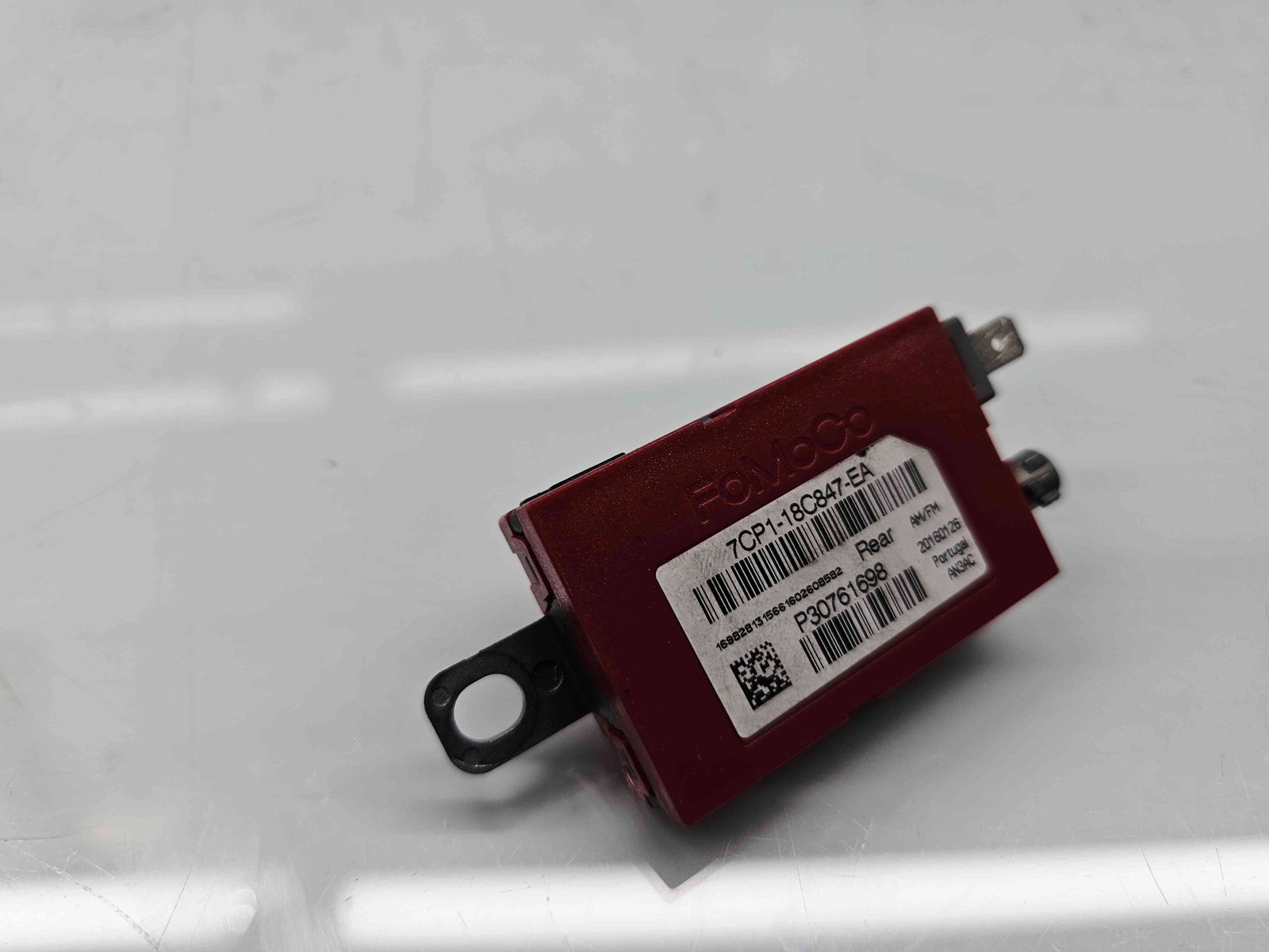 Modul confort Volvo V40 II Rdesign [Fabr 2013-2019] 30761698 - imagine 3