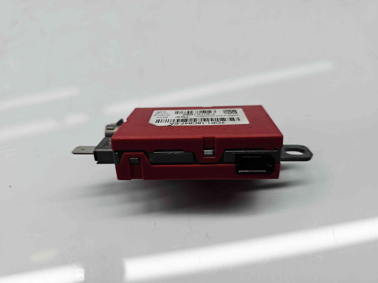 Modul confort Volvo V40 II Rdesign [Fabr 2013-2019] 30761698 - imagine 4