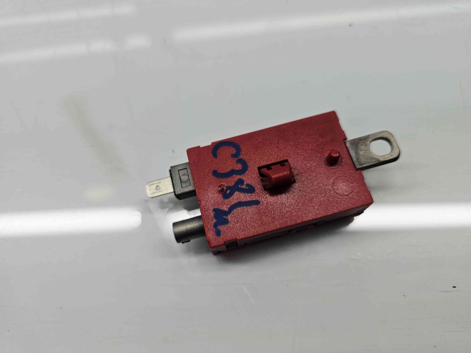 Modul confort Volvo V40 II Rdesign [Fabr 2013-2019] 30761698 - imagine 5