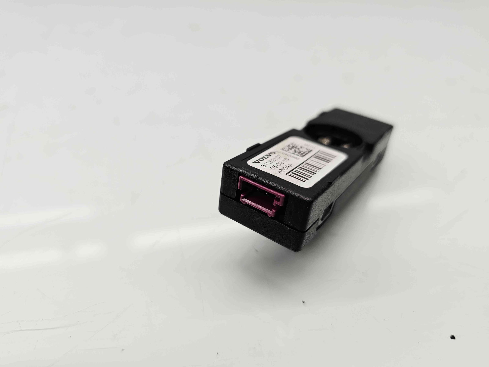 Modul confort Volvo V40 II Rdesign [Fabr 2013-2019] 31282107 - imagine 2