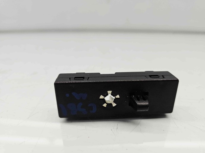  Modul confort Volvo V40 II Rdesign [Fabr 2013-2019] 31282107