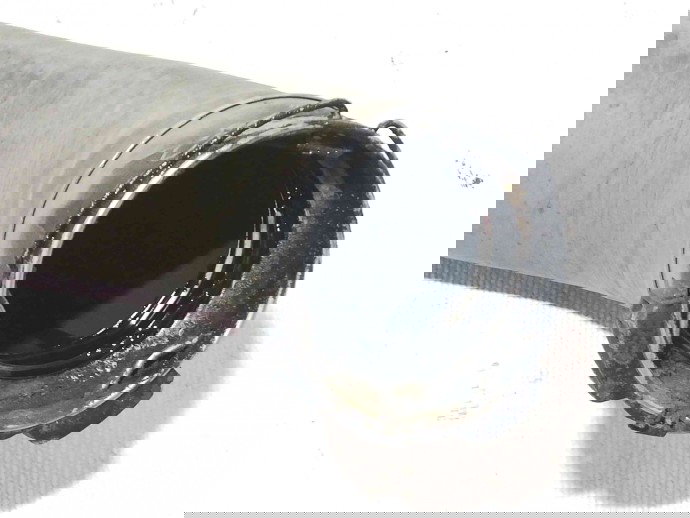 Tub intercooler 144609034R Dacia Logan 2 1.5 K9K 2012-2022