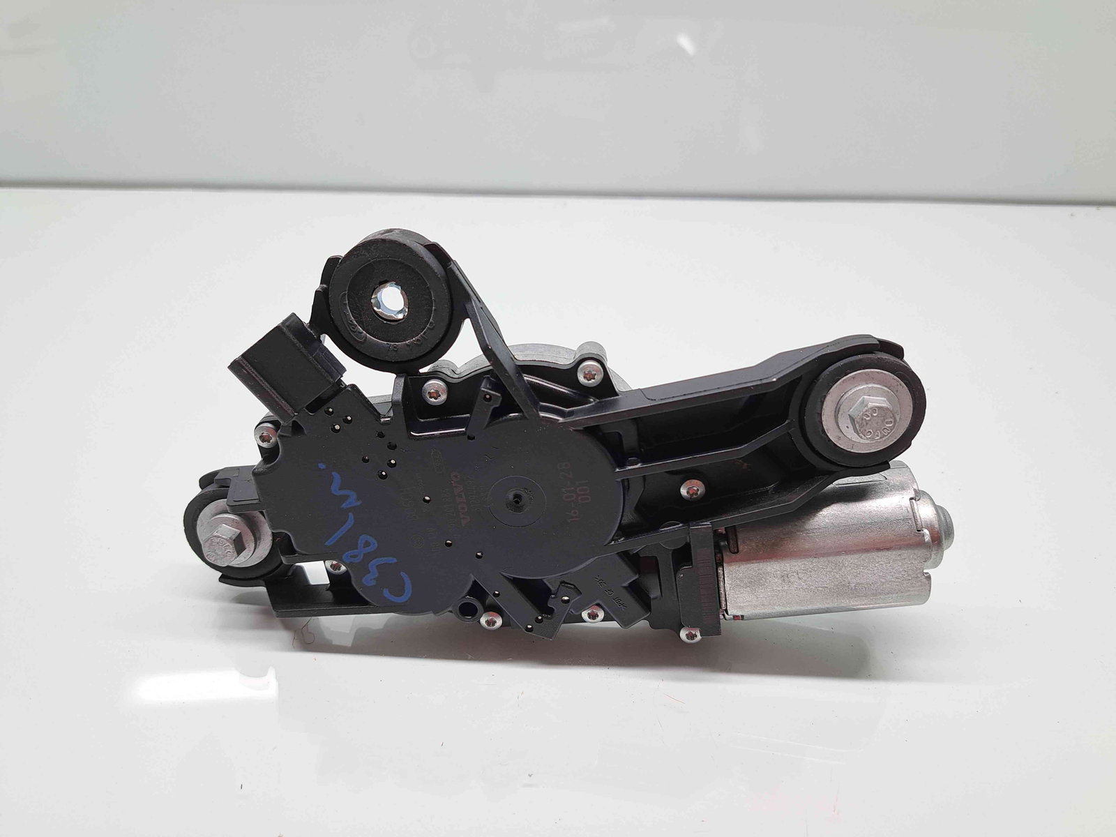 Motoras stergator haion Volvo V40 II Rdesign [Fabr 2013-2019] 31294492 - imagine 1