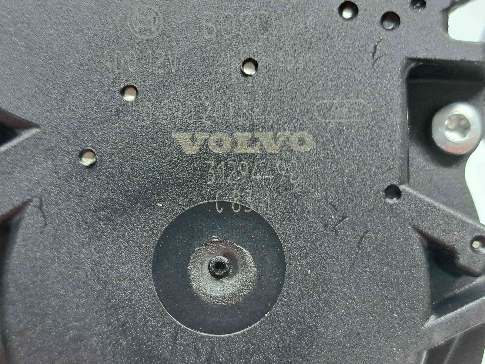 Motoras stergator haion Volvo V40 II Rdesign [Fabr 2013-2019] 31294492 - imagine 4