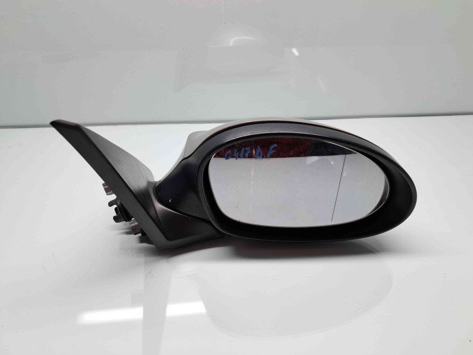 Oglinda dreapta Bmw 1 cabriolet (E88) [Fabr 2008-2013] A72 KASCHMIRSILBER