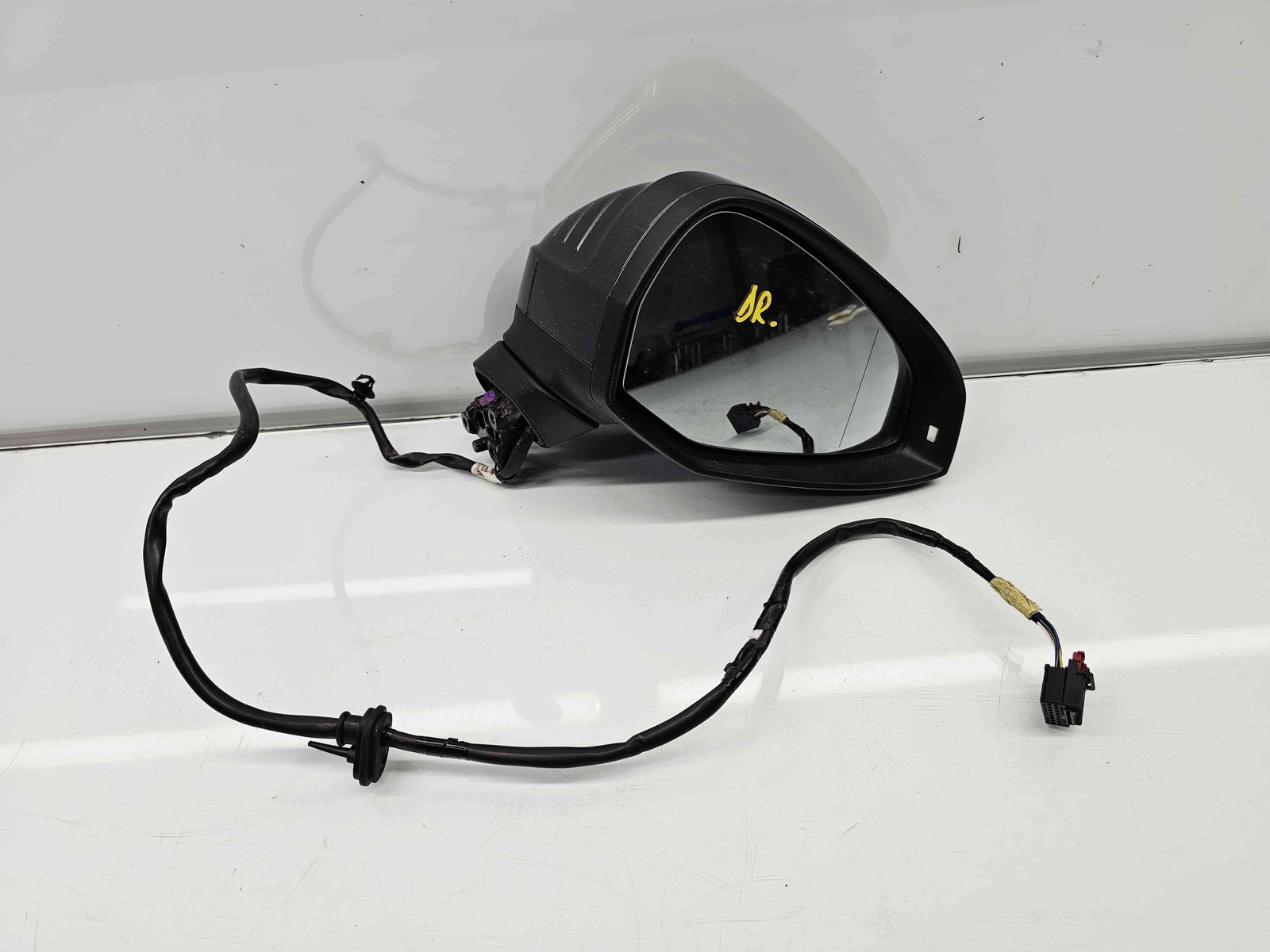 Oglinda dreapta Audi A4 (8W2, B9) [Fabr 2015-2023] LX7R - imagine 1