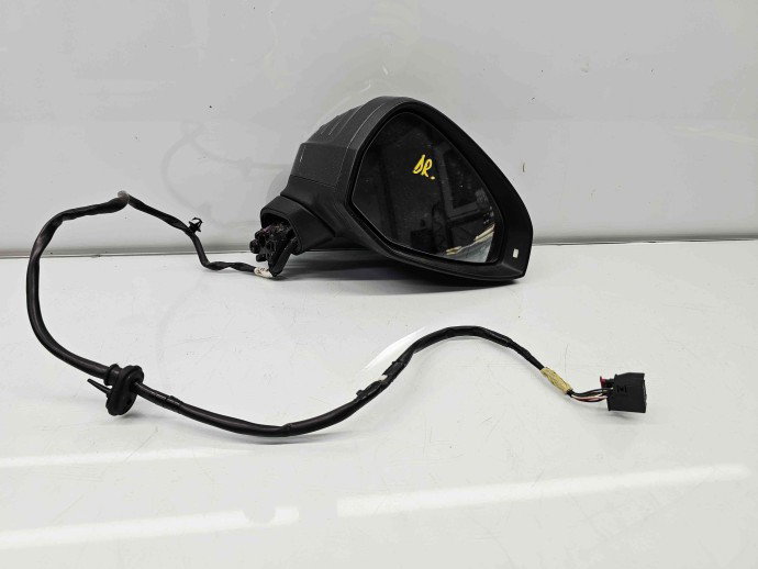 Oglinda dreapta Audi A4 (8W2, B9) [Fabr 2015-2023] LX7R