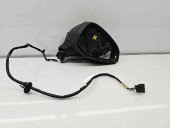 Oglinda dreapta Audi A4 (8W2, B9) [Fabr 2015-2023] LX7R
