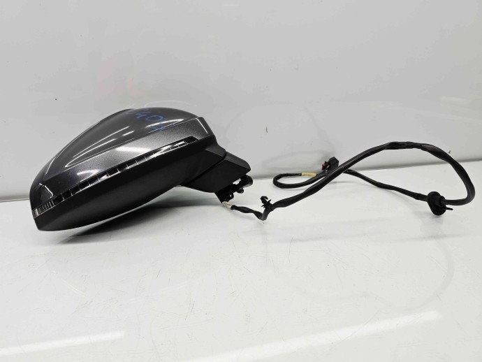 Oglinda dreapta Audi A4 (8W2, B9) [Fabr 2015-2023] LX7R