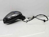 Oglinda dreapta Audi A4 (8W2, B9) [Fabr 2015-2023] LX7R