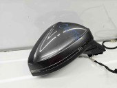 Oglinda dreapta Audi A4 (8W2, B9) [Fabr 2015-2023] LX7R