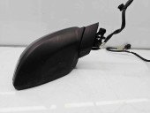 Oglinda dreapta Audi A4 (8W2, B9) [Fabr 2015-2023] LX7R