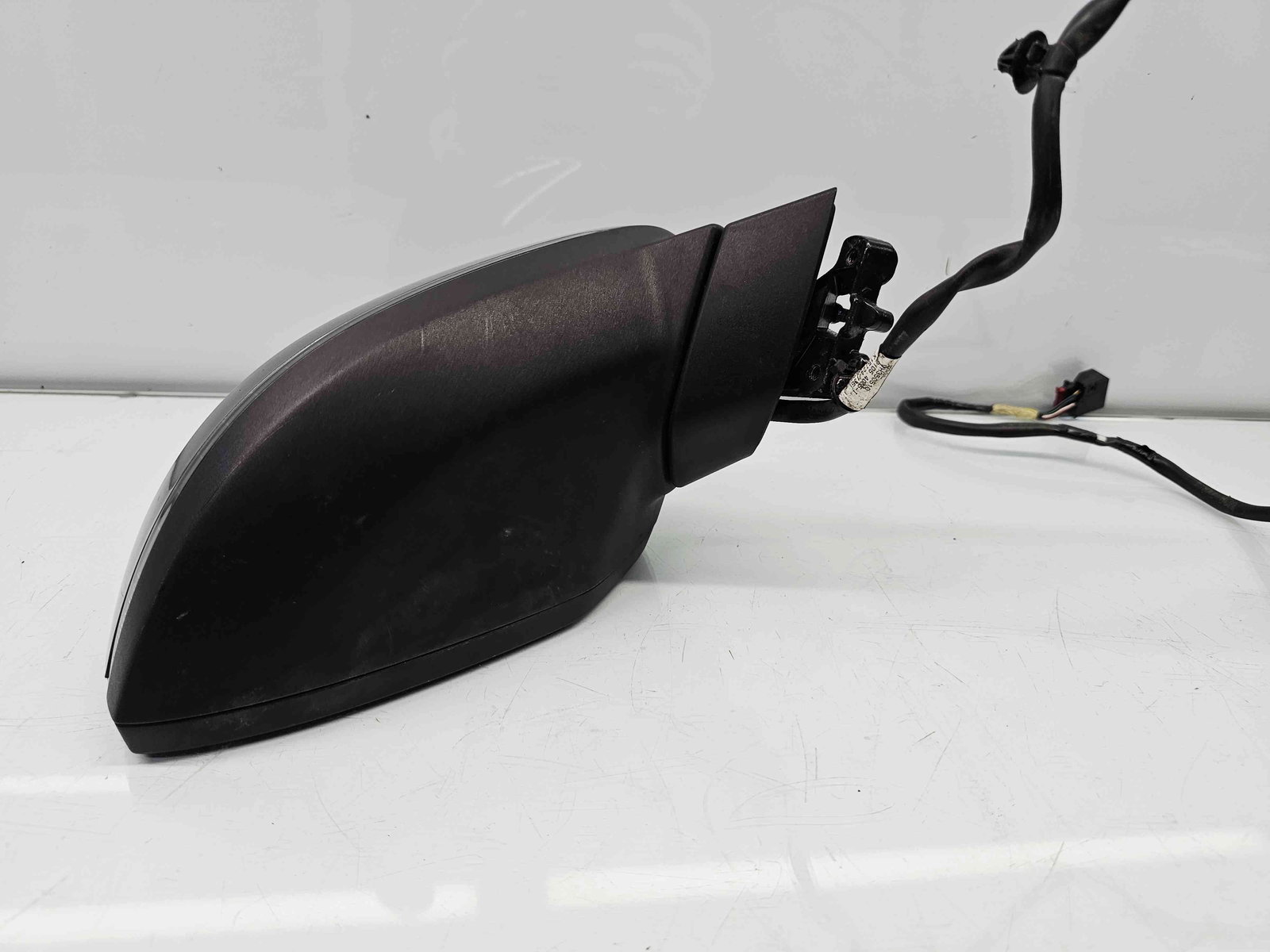 Oglinda dreapta Audi A4 (8W2, B9) [Fabr 2015-2023] LX7R - imagine 6