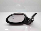 Oglinda stanga Bmw 1 cabriolet (E88) [Fabr 2008-2013] A72 KASCHMIRSILBER