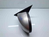 Oglinda stanga Bmw 1 cabriolet (E88) [Fabr 2008-2013] A72 KASCHMIRSILBER