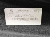  Polita portbagaj Seat Ibiza 6 (KJ1) Facelift [Fabr 2017-prezent] 6F0867769D