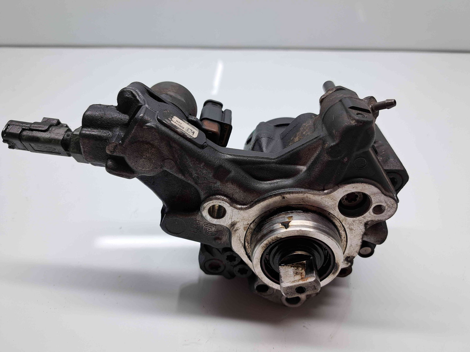 Pompa inalta presiune Peugeot 508 [Fabr 2010-2018] 9656391680 2.0 HDI RHH 120KW / 163CP - imagine 6