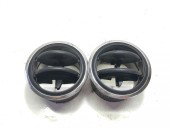 Grila aerisire centrala 687604194R Dacia Logan 2 1.5 K9K 2012-2022