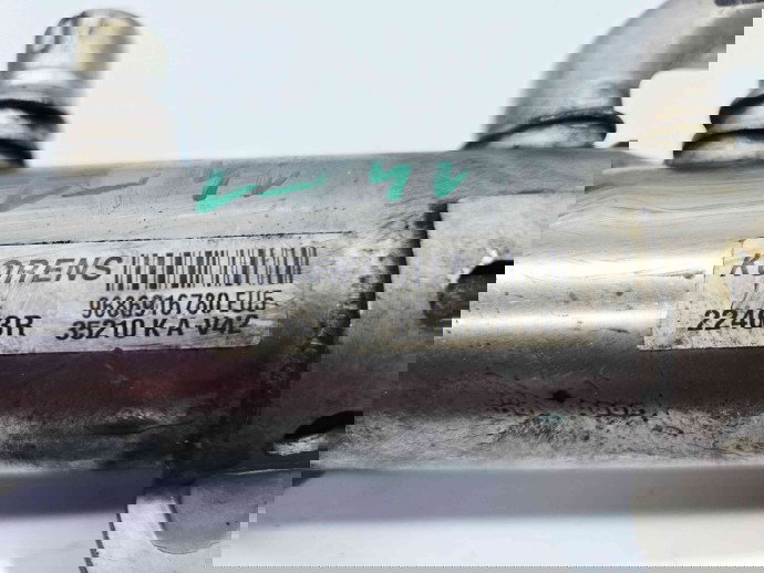 Racitor gaze Peugeot 508 [Fabr 2010-2018] 9686916780 2.0 HDI RHH 120KW / 163CP