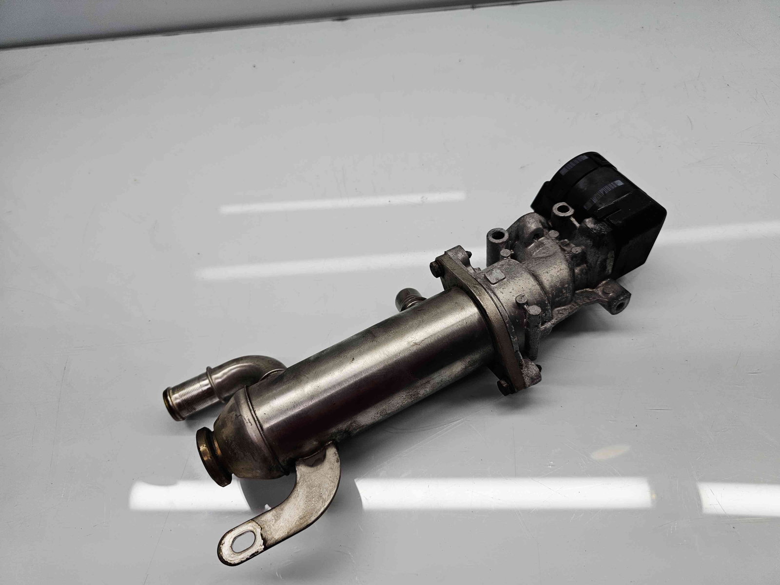 Racitor gaze Peugeot 508 [Fabr 2010-2018] 9686916780 2.0 HDI RHH 120KW / 163CP - imagine 4