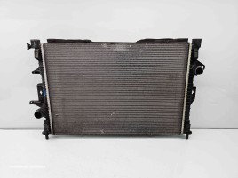 Radiator apa Volvo V40 II Rdesign [Fabr 2013-2019] 31319064 2.0 Benz B4204T 90KW / 122CP
