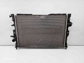 Radiator apa Volvo V40 II Rdesign [Fabr 2013-2019] 31319064 2.0 Benz B4204T 90KW / 122CP