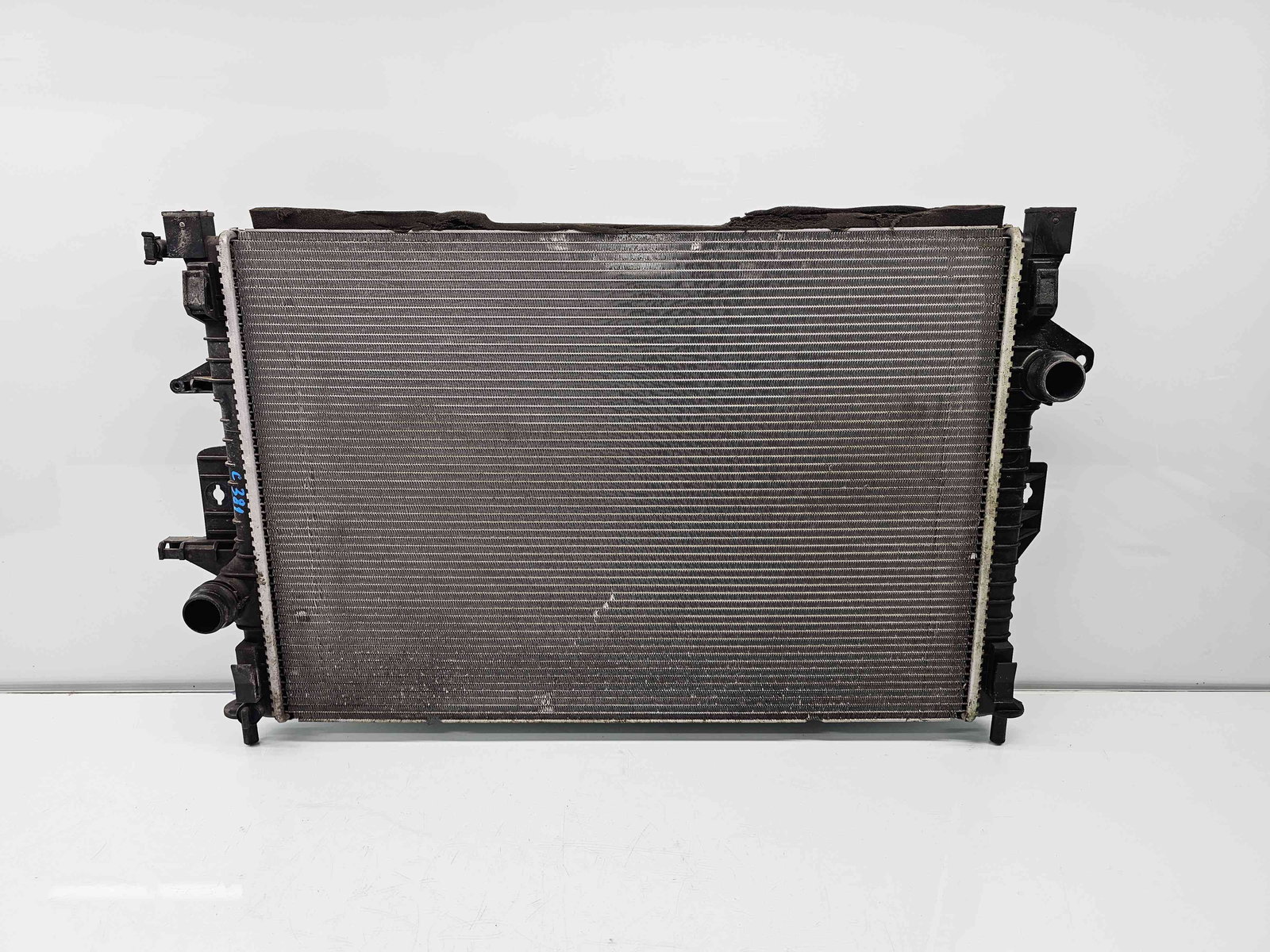 Radiator apa Volvo V40 II Rdesign [Fabr 2013-2019] 31319064 2.0 Benz B4204T 90KW / 122CP - imagine 1