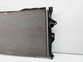 Radiator apa Volvo V40 II Rdesign [Fabr 2013-2019] 31319064 2.0 Benz B4204T 90KW / 122CP