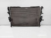 Radiator apa Volvo V40 II Rdesign [Fabr 2013-2019] 31319064 2.0 Benz B4204T 90KW / 122CP