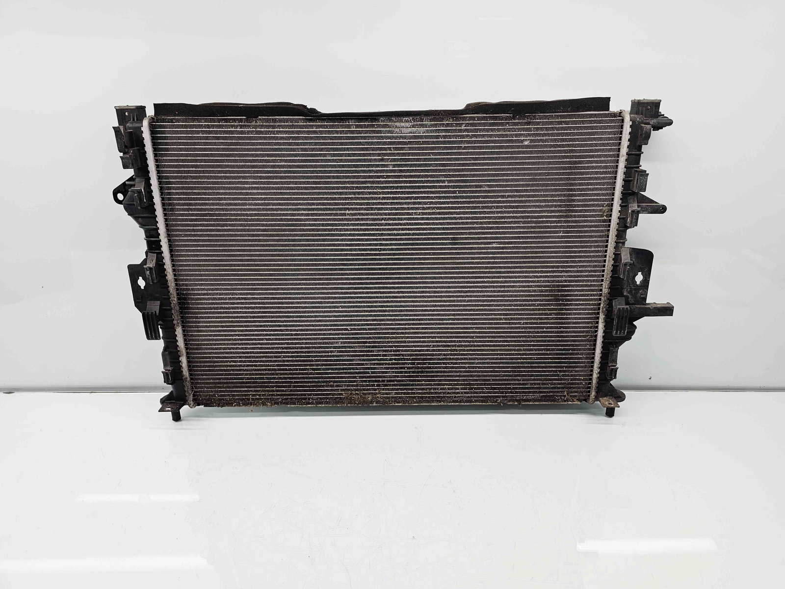 Radiator apa Volvo V40 II Rdesign [Fabr 2013-2019] 31319064 2.0 Benz B4204T 90KW / 122CP - imagine 4
