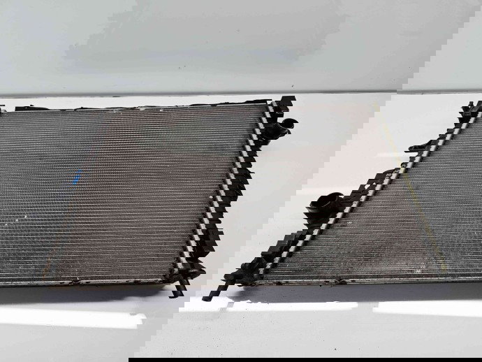 Radiator apa Volvo V40 II Rdesign [Fabr 2013-2019] 31319064 2.0 Benz B4204T 90KW / 122CP