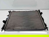 Radiator apa Volvo V40 II Rdesign [Fabr 2013-2019] 31319064 2.0 Benz B4204T 90KW / 122CP