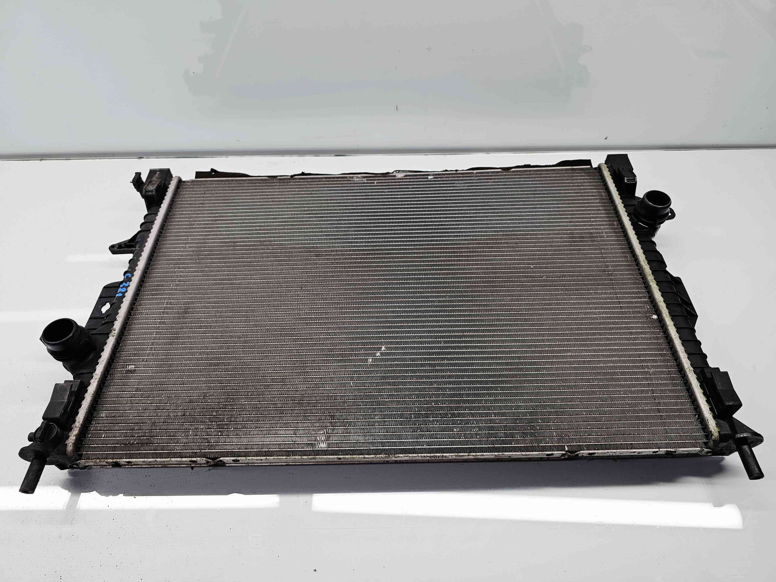 Radiator apa Volvo V40 II Rdesign [Fabr 2013-2019] 31319064 2.0 Benz B4204T 90KW / 122CP - imagine 6