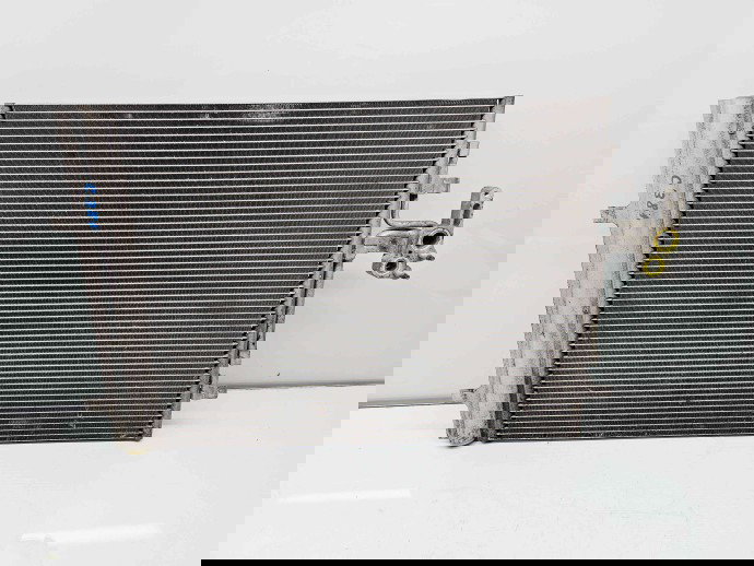 Radiator clima / AC Volvo V40 II Rdesign [Fabr 2013-2019] OEM 2.0 Benz B4204T 90KW / 122CP